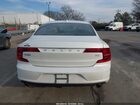 2017 Volvo S90 T5 Momentum Белый vin: YV1102AK6H1012170