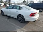2017 Volvo S90 T5 Momentum Белый vin: YV1102AK6H1012170