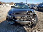 2020 Volvo V60 T5 Momentum Серый vin: YV1102EK5L2397119