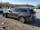 2020 Volvo V60 T5 Momentum Серый vin: YV1102EK5L2397119