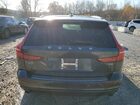 2020 Volvo V60 T5 Momentum Серый vin: YV1102EK5L2397119