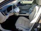 2020 Volvo V60 T5 Momentum Серый vin: YV1102EK5L2397119