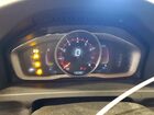 2016 Volvo S60 Premier Оранжевый vin: YV126MFK5G2410311