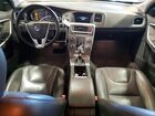 2016 Volvo S60 Premier Оранжевый vin: YV126MFK5G2410311
