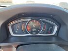 2018 Volvo S60 Dynamic Черный vin: YV126MFL0J2463000