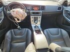 2018 Volvo S60 Dynamic Черный vin: YV126MFL0J2463000