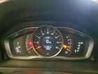 2017 Volvo S60 Белый vin: YV126MFL3H2421611