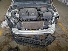 2017 Volvo S60 Белый vin: YV126MFL3H2421611