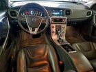 2017 Volvo S60 Белый vin: YV126MFL3H2421611