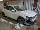 2017 Volvo S60 Белый vin: YV126MFL3H2421611