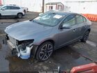2017 Volvo S60 T5 Dynamic Gray vin: YV126MFL8H2437156