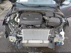2017 Volvo S60 T5 Dynamic Gray vin: YV126MFL8H2437156
