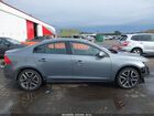 2017 Volvo S60 T5 Dynamic Gray vin: YV126MFL8H2437156