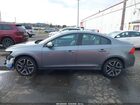 2017 Volvo S60 T5 Dynamic Gray vin: YV126MFL8H2437156