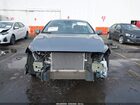 2017 Volvo S60 T5 Dynamic Gray vin: YV126MFL8H2437156