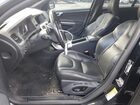 2017 Volvo V60 T5 Premier Черный vin: YV140MEK0H1357679