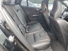 2017 Volvo V60 T5 Premier Черный vin: YV140MEK0H1357679