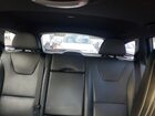 2017 Volvo V60 T5 Premier Черный vin: YV140MEK0H1357679