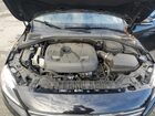2017 Volvo V60 T5 Premier Черный vin: YV140MEK0H1357679