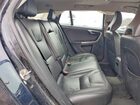 2017 Volvo V60 T5 Premier Черный vin: YV140MEK1H1330104