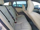 2017 Volvo V60 T5 Premier White vin: YV140MEK3H1347440