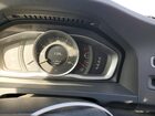 2017 Volvo V60 T5 Premier White vin: YV140MEK3H1347440