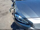 2017 Volvo V60 T5 Premier Blue vin: YV140MEK6H1373045