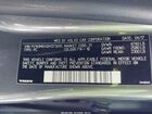 2017 Volvo V60 T5 Premier Blue vin: YV140MEK6H1373045