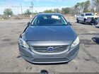 2017 Volvo V60 T5 Premier Blue vin: YV140MEK6H1373045