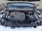2017 Volvo V60 T5 Premier Белый vin: YV140MEK7H1372941