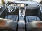2017 Volvo V60 T5 Premier Белый vin: YV140MEK7H1372941