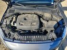 2018 Volvo V60 T5 Dynamic Серый vin: YV140MEL9J2382525