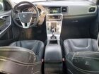 2017 Volvo S60 Dynamic Серый vin: YV140MTL9H2428013