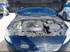 2016 Volvo S60 T6 Drive-e Platinum Black vin: YV149MFM1G2397879