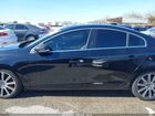 2016 Volvo S60 T6 Drive-e Platinum Black vin: YV149MFM1G2397879