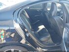 2016 Volvo S60 T6 Drive-e Platinum Black vin: YV149MFM1G2397879