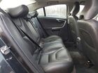 2016 Volvo S60 Premier Синий vin: YV1612TK5G2413265
