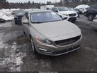 2016 Volvo S60 T5 Premier Tan vin: YV1612TK7G2392452