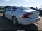 2017 Volvo S90 T6 Inscription Бежевый vin: YV1A22ML1H1014150