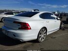 2017 Volvo S90 T6 Inscription Бежевый vin: YV1A22ML1H1014150