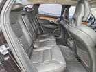 2017 Volvo S90 T6 Inscription Черный vin: YV1A22ML6H1015357