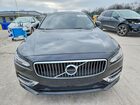 2017 Volvo S90 T6 Inscription Черный vin: YV1A22ML6H1015357