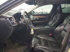 2017 Volvo S90 T6 Inscription Blue vin: YV1A22ML7H1000995