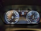 2019 Volvo V60 T6 Inscription Желто-коричневый vin: YV1A22SL5K1007406
