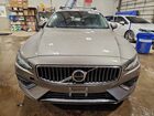 2019 Volvo V60 T6 Inscription Желто-коричневый vin: YV1A22SL5K1007406