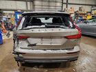 2019 Volvo V60 T6 Inscription Желто-коричневый vin: YV1A22SL5K1007406