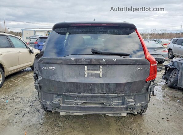 YV40621N1P1971241 2023 VOLVO XC90 Серый Вид сзади