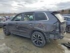 2023 Volvo Xc90 Plus Серый vin: YV40621N1P1971241