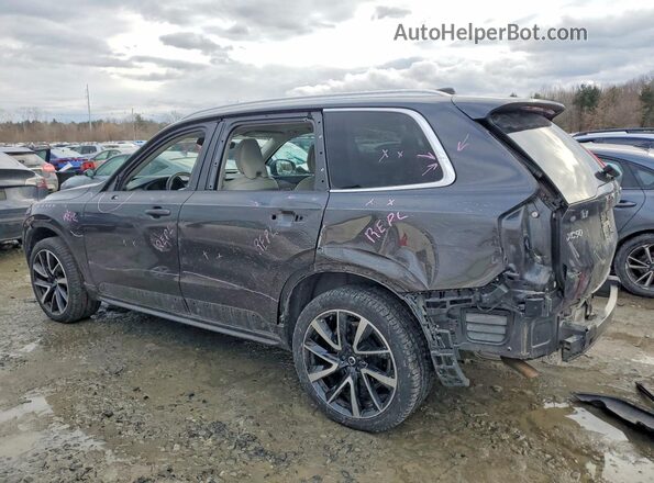 YV40621N1P1971241 2023 VOLVO XC90 Серый Задняя левая четверть