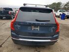 2023 Volvo Xc90 Plus Бирюзовый vin: YV40621N5P1971596